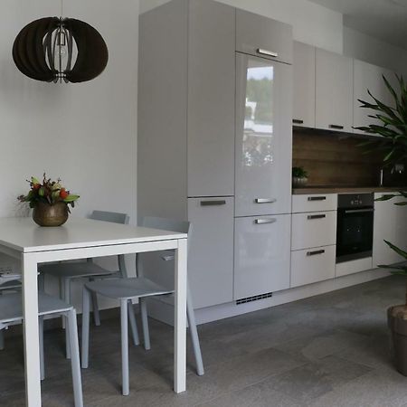 Appartment Larcher - Manzoni Мерано Екстериор снимка