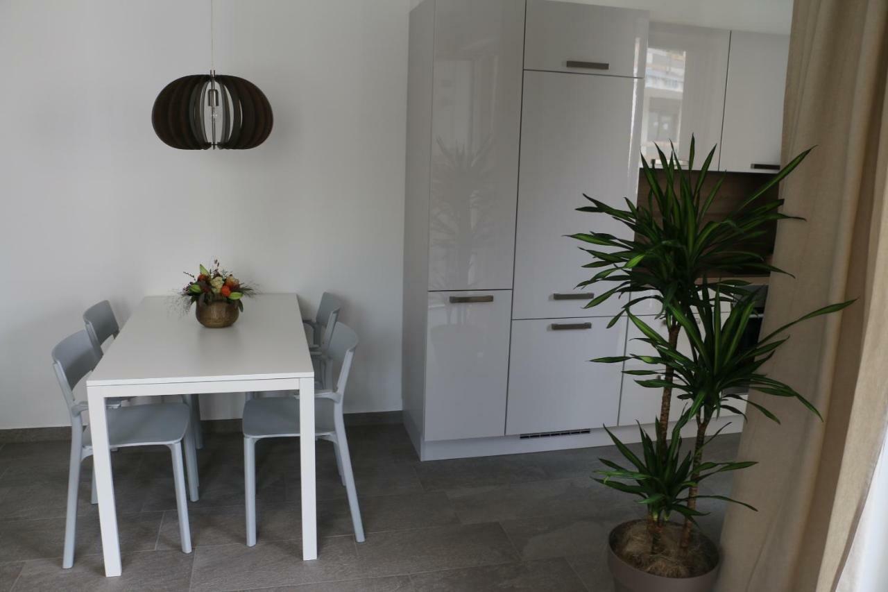 Appartment Larcher - Manzoni Мерано Екстериор снимка