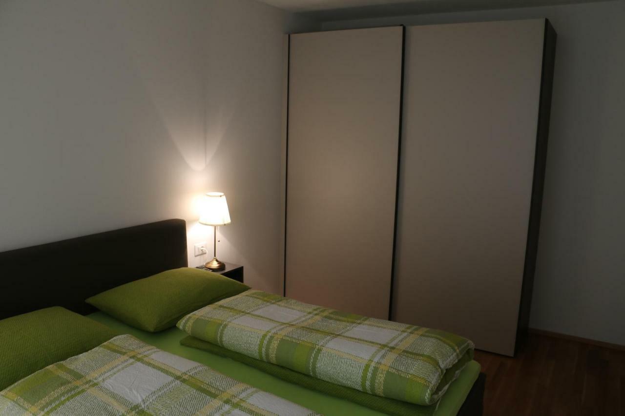 Appartment Larcher - Manzoni Мерано Екстериор снимка