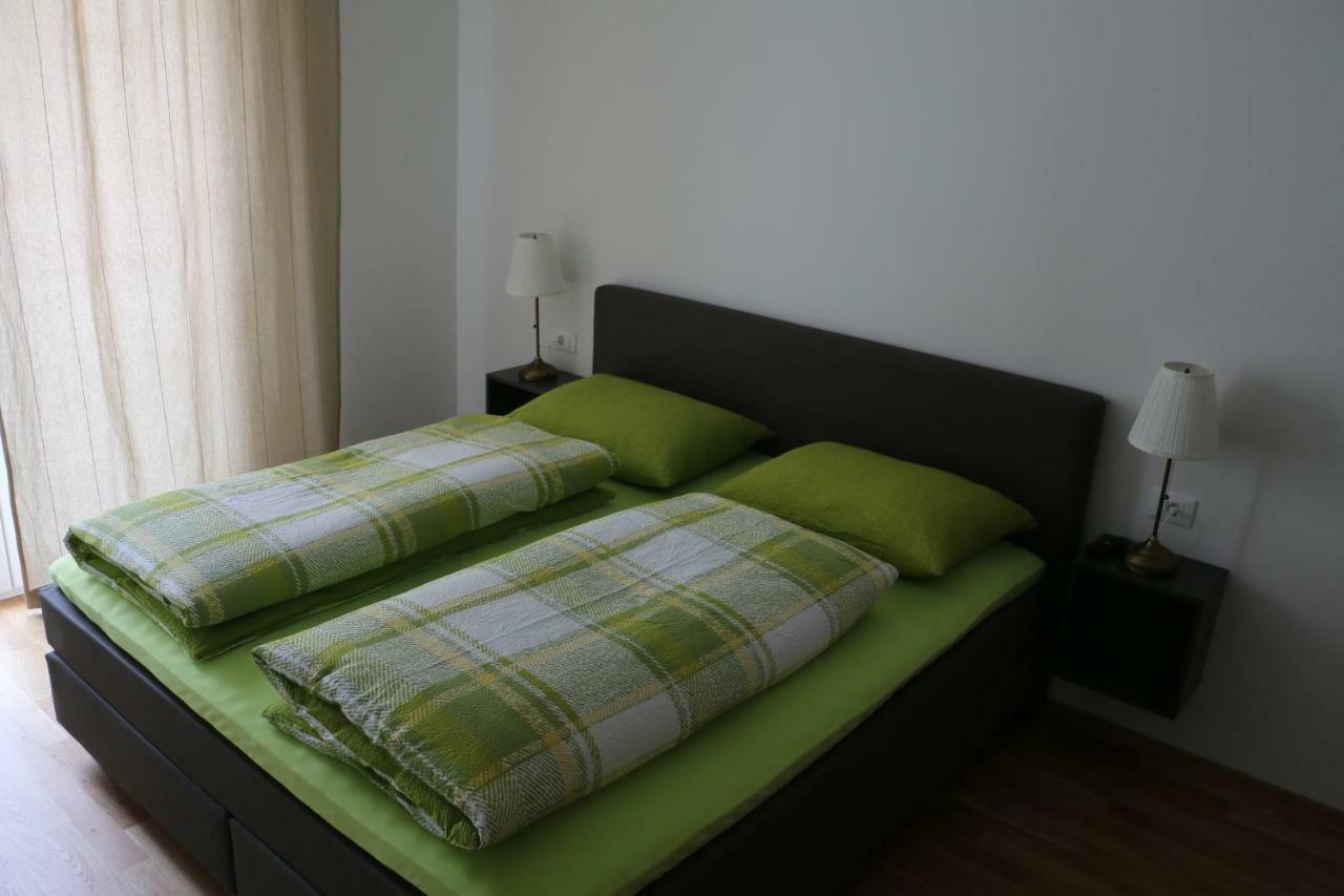 Appartment Larcher - Manzoni Мерано Екстериор снимка