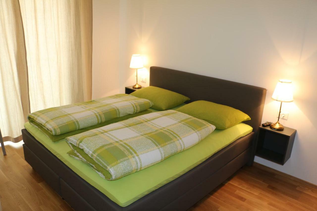 Appartment Larcher - Manzoni Мерано Екстериор снимка