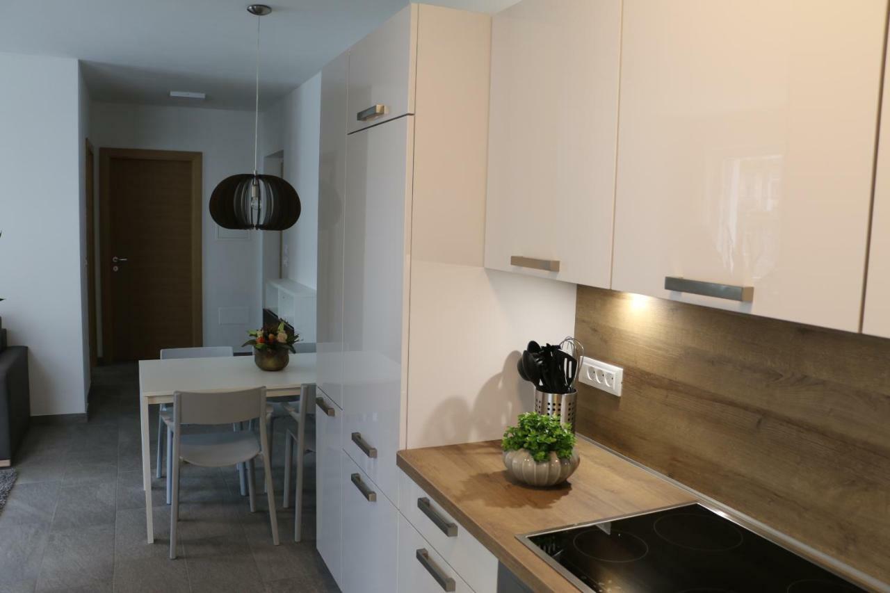 Appartment Larcher - Manzoni Мерано Екстериор снимка